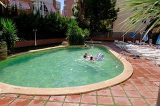 Apartment Apartamentos Palas Salou Salou