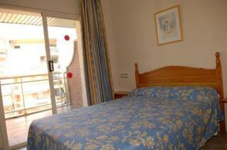 Apartamentos Palas Salou Apartment Salou