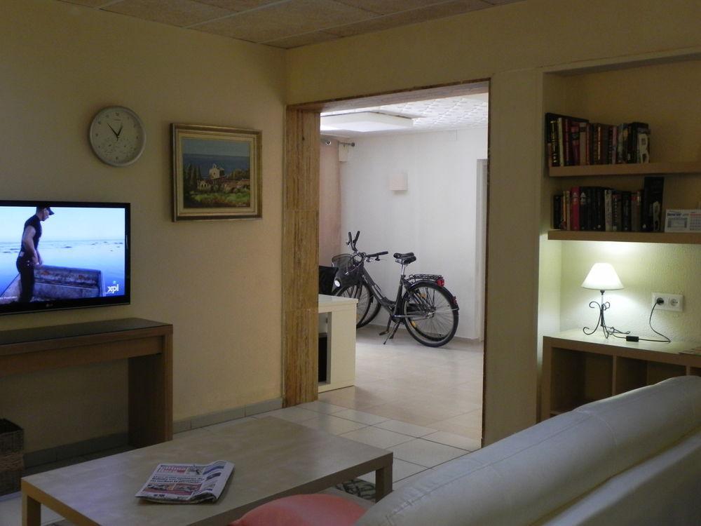 Hostal Bonany
