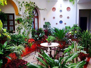San Miguel Hotel 2*