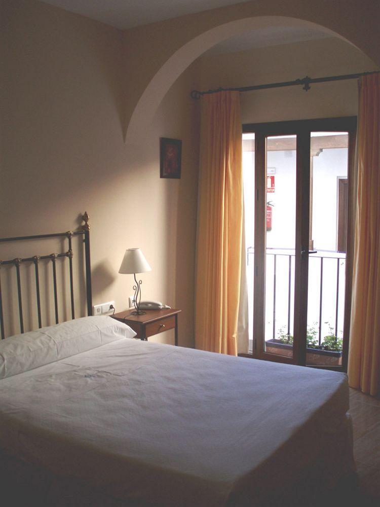 Hotel San Miguel Córdoba