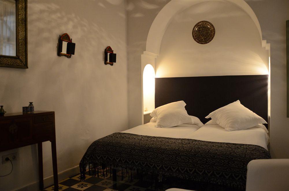 Guest house La Fonda Barranco 3*