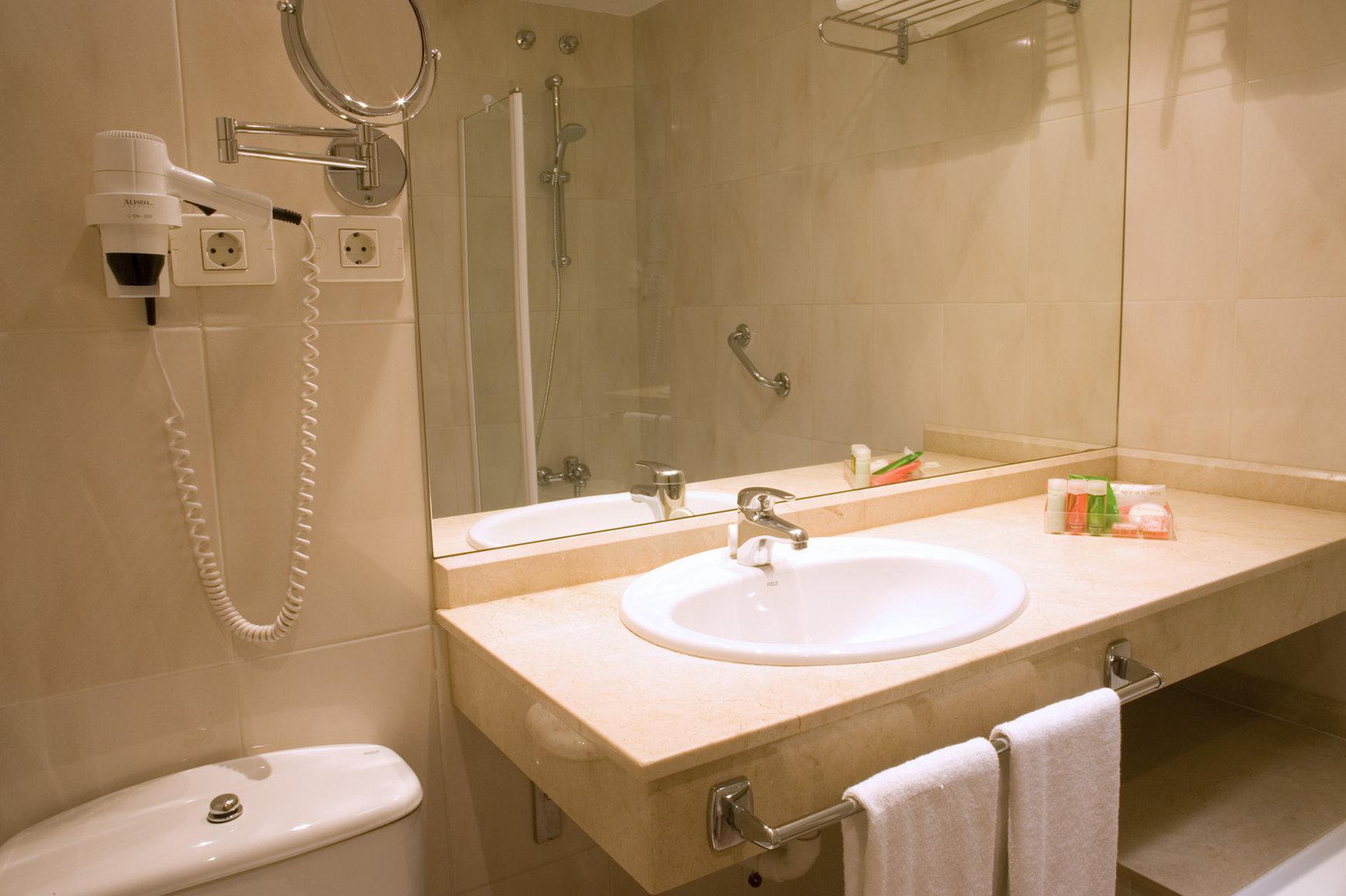 Hotel Nh Palmas Playa Canteras Las Palmas de Gran Canaria