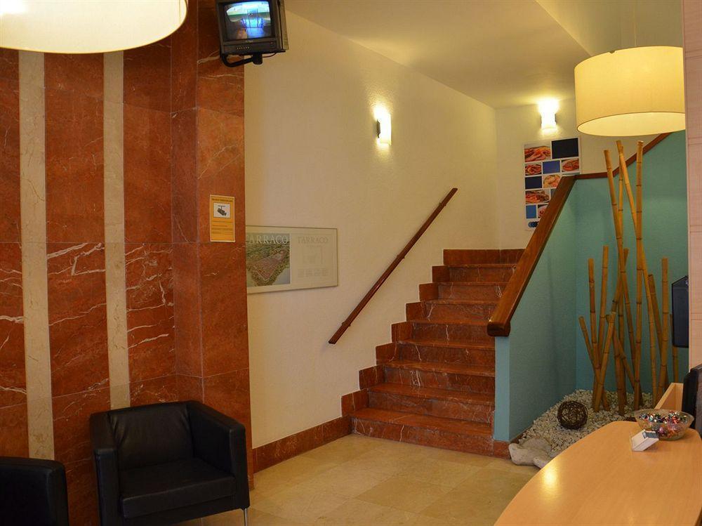 Hotel Catalunya Express 2*