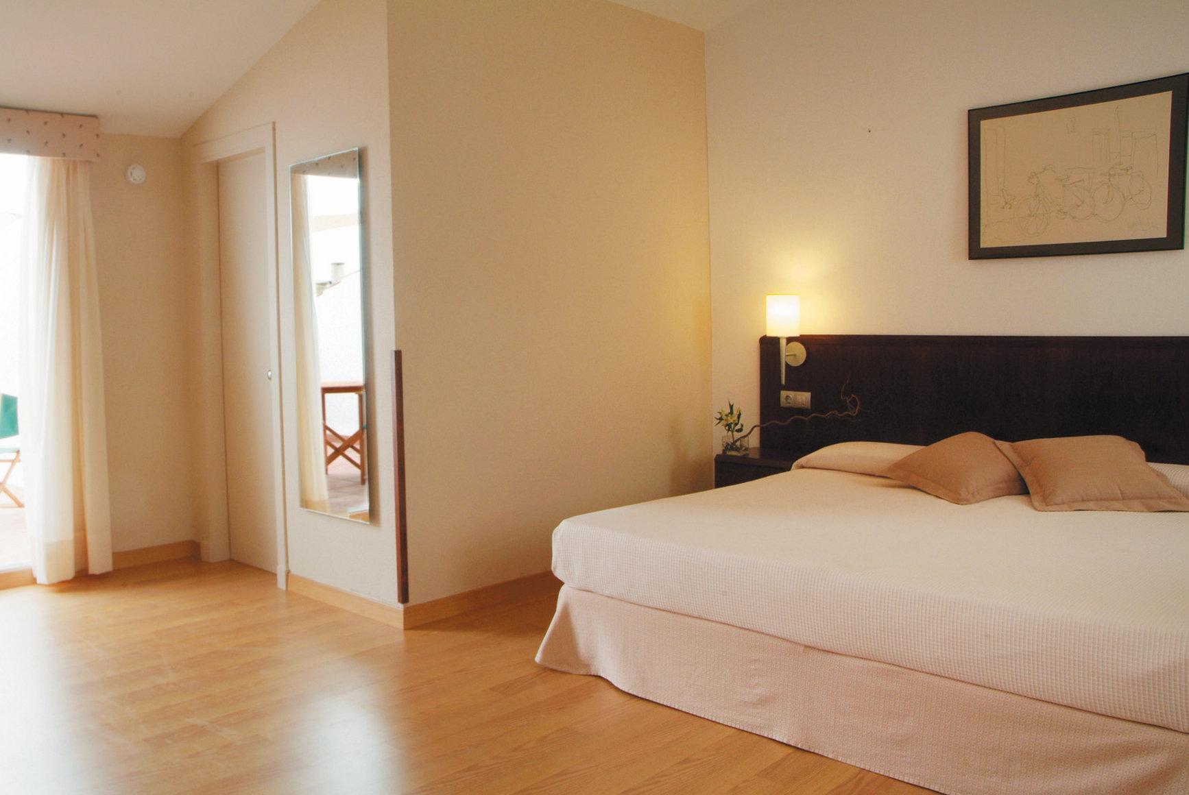 Patricia Menorca Hotel 3*
