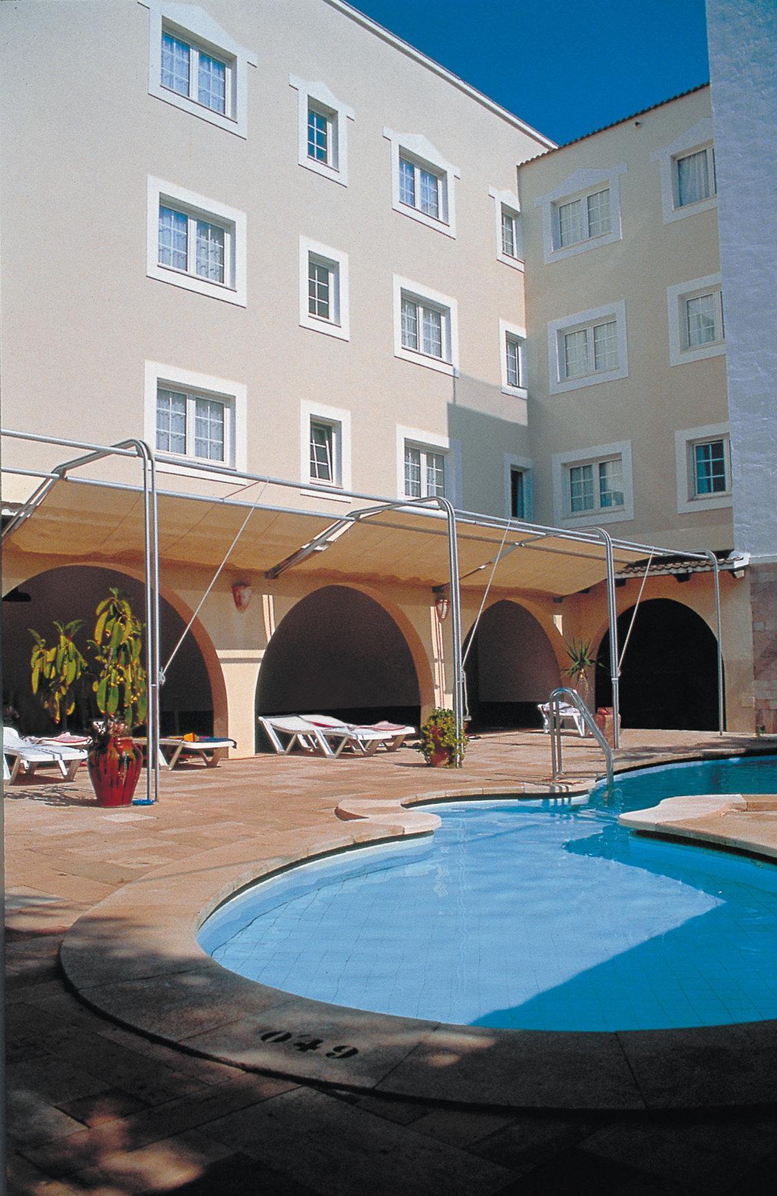 Hotel Patricia Menorca Ciutadella (Menorca)