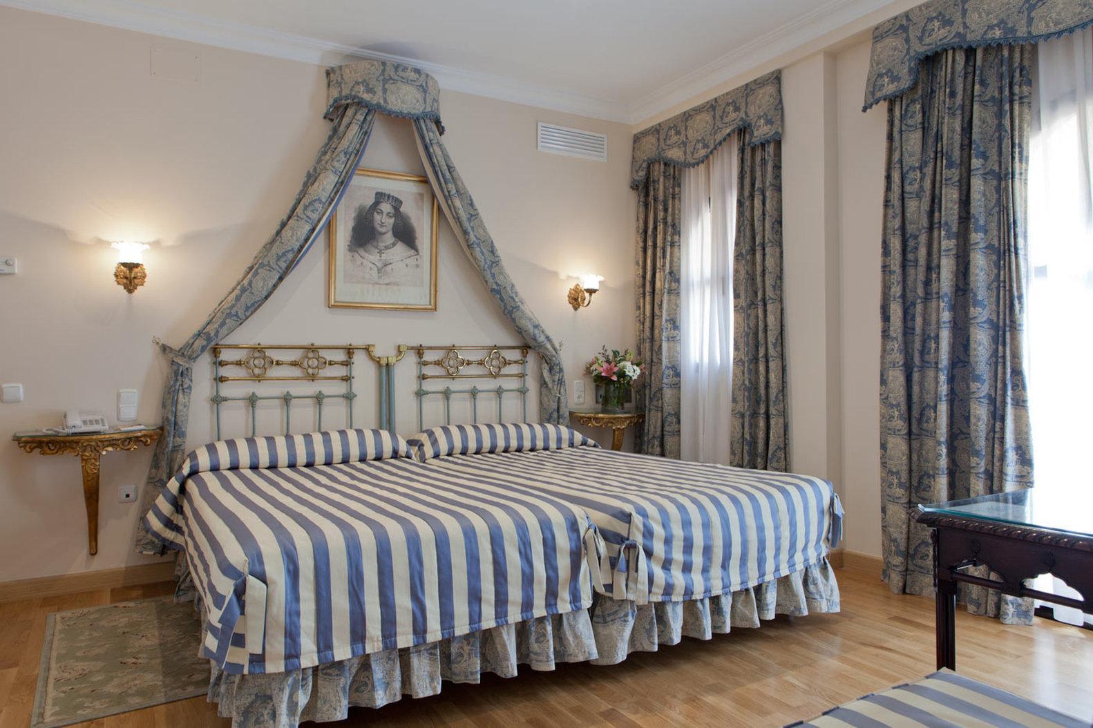 Doña María Hotel Sevilla