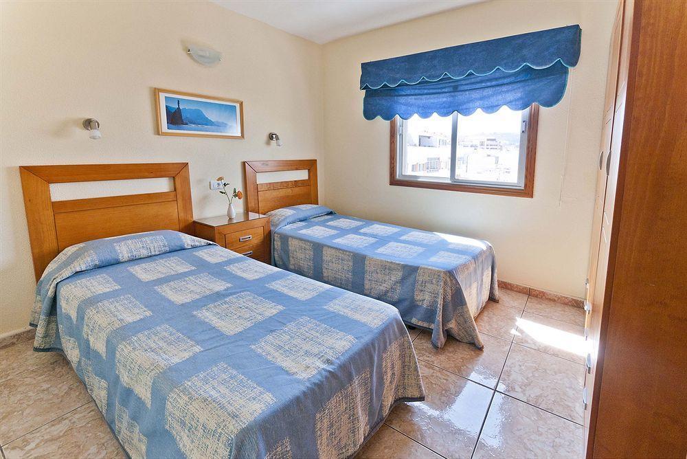 Bajamar Apartahotel Las Palmas de Gran Canaria