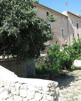 Agroturismo Dalt Murada