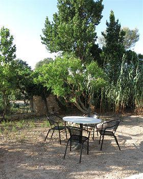 Agroturismo Dalt Murada Binisalem