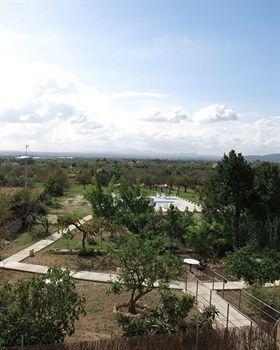 Agroturismo Dalt Murada *