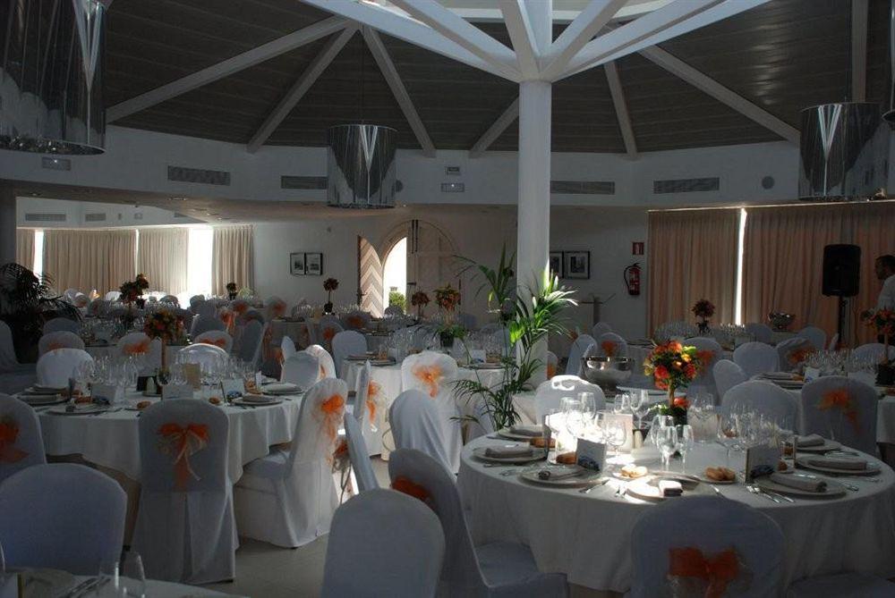 Hotel B Bou Cortijo Bravo