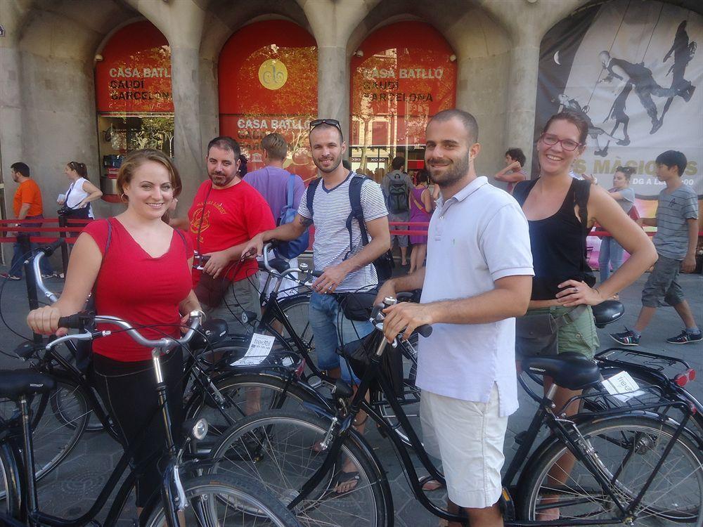 Gracia Hostel Barcelona