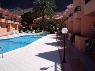 Apartamento Complejo Tres Palmeras