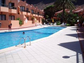 Complejo Tres Palmeras Valle Gran Rey