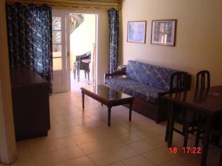 Complejo Tres Palmeras Apartamento