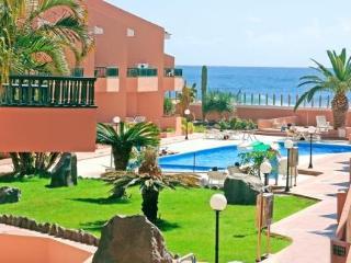 Apartamento Complejo Tres Palmeras Valle Gran Rey
