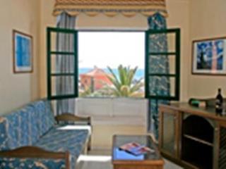 Complejo Tres Palmeras Apartamento Valle Gran Rey