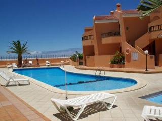 Apartamento Complejo Tres Palmeras Valle Gran Rey