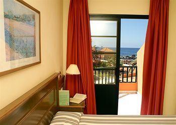 Apartamento Complejo Tres Palmeras