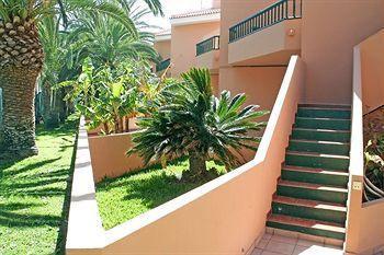 Complejo Tres Palmeras Apartamento