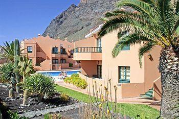 Complejo Tres Palmeras Apartamento Valle Gran Rey