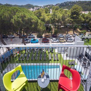 Hotel Ght Sa Riera 4*