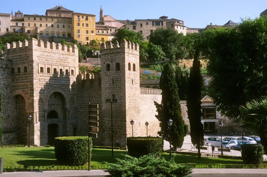Hacienda Del Cardenal 4* Toledo