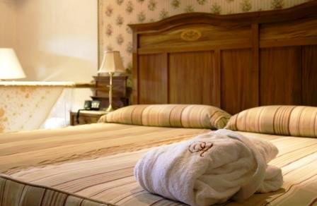 Hotel Alabardero 4*