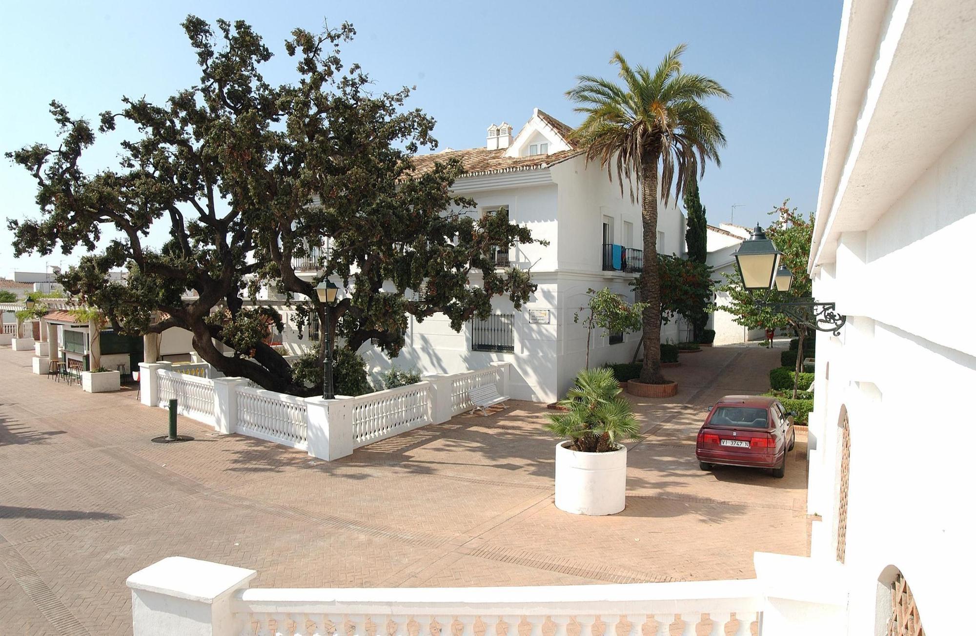 Apartment La Fonda Benalmadena