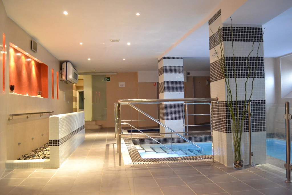 Hotel & Spa Plaza Arriate Hotel Arriate