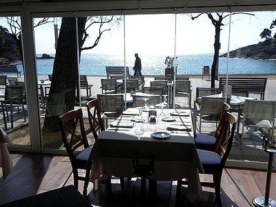 Hotel Hotel Tamariu 3*