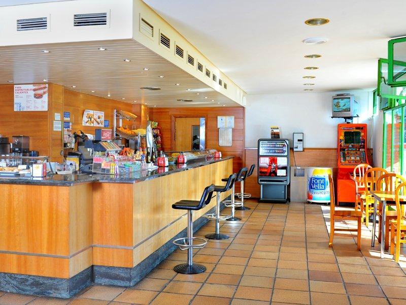 Hotel As Altube 2*
