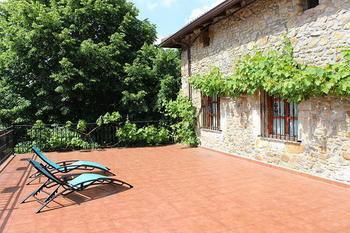 Country house Bekoabadene