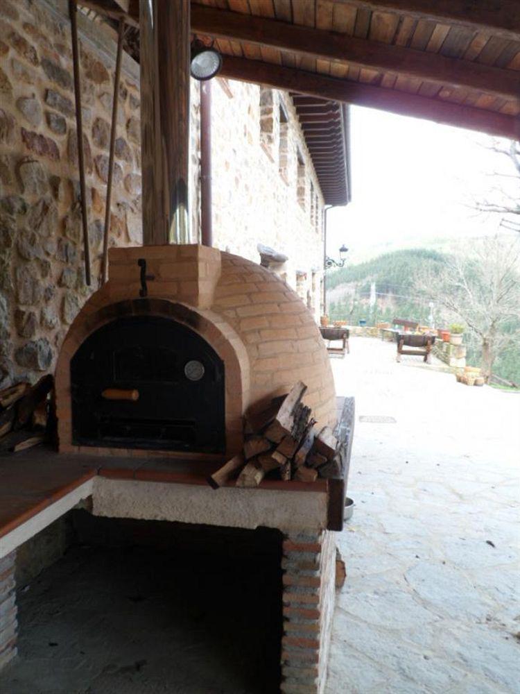 Gorosarri Apartment