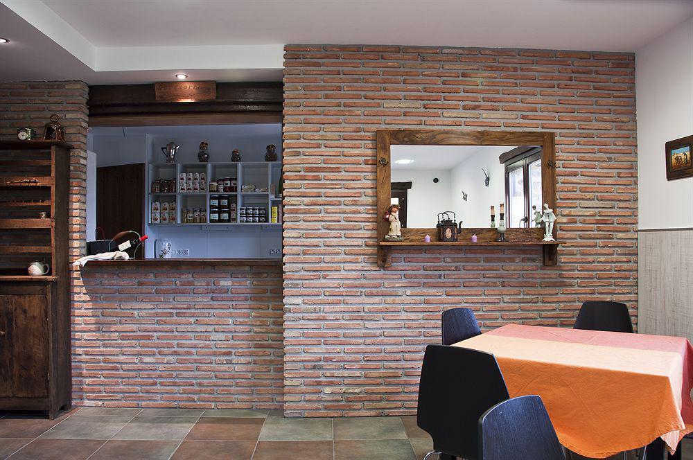 Apartment Gorosarri *
