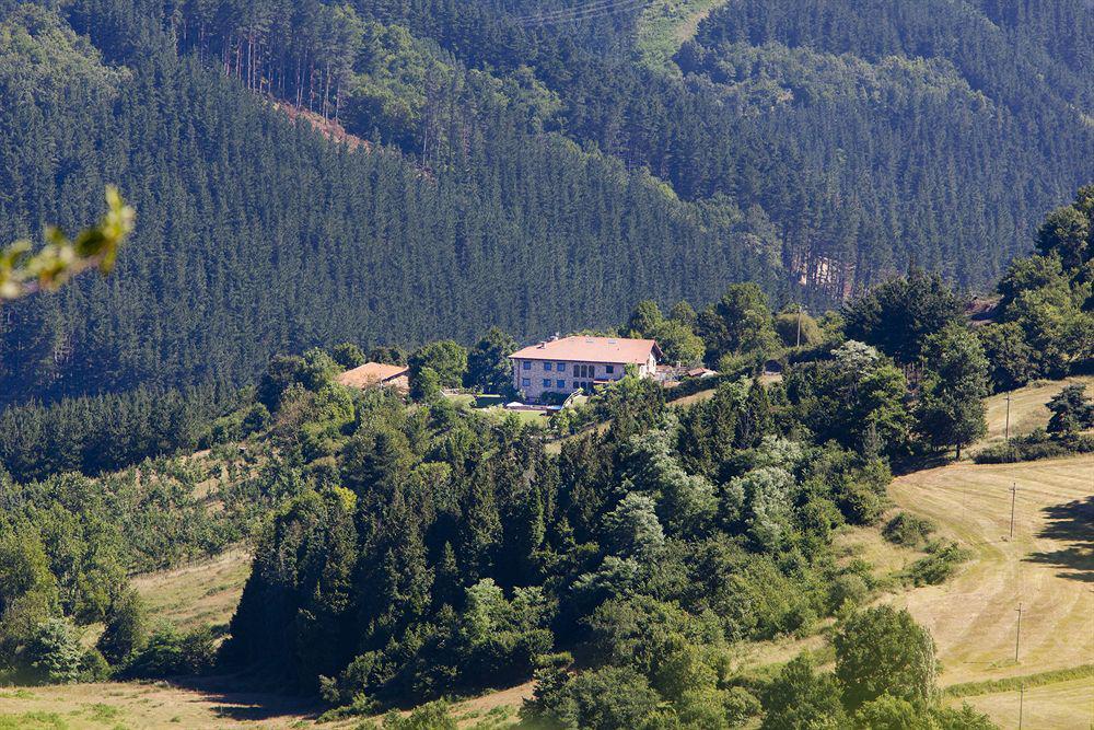 Gorosarri Apartment