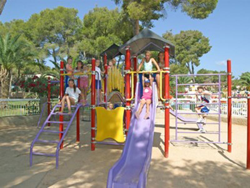 Invisa Ereso Hotel