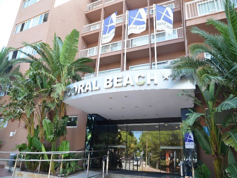 Hotel Moon Dreams Coral Es Canar (Ibiza)