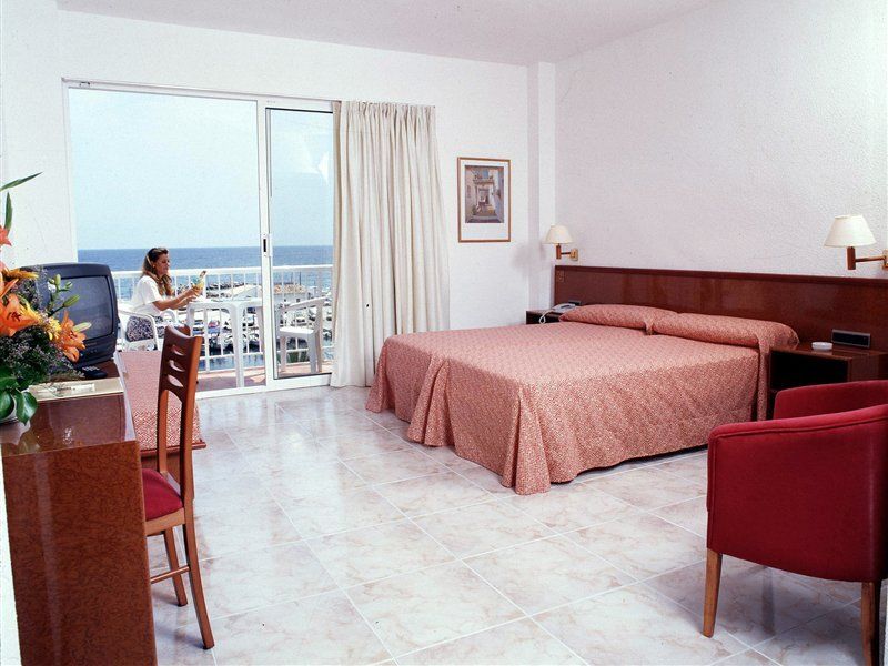 Catalonia Del Mar - Adults Only Hotel Cala Bona (Mallorca)