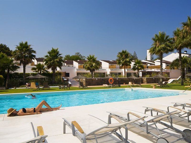 Encinar De Hotel 4*