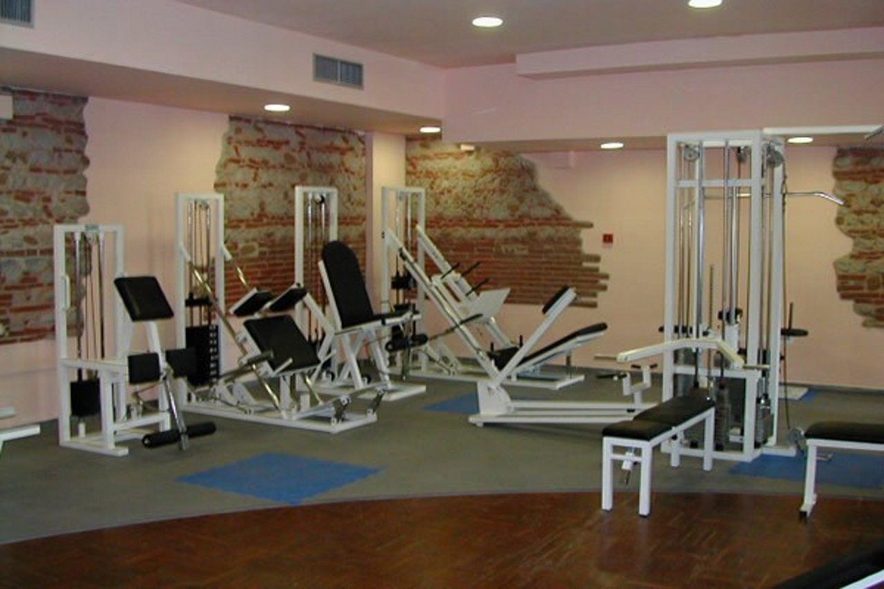 California Garden Hotel 3*