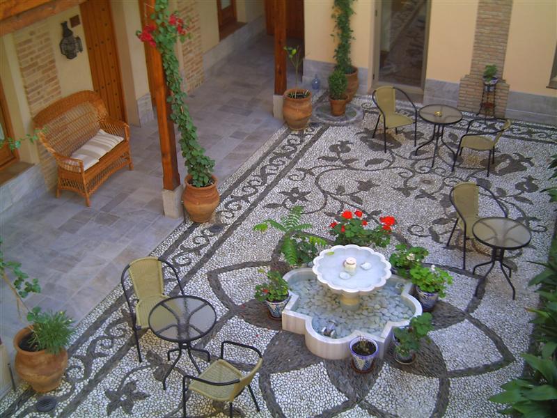 Hotel Abadía 2*