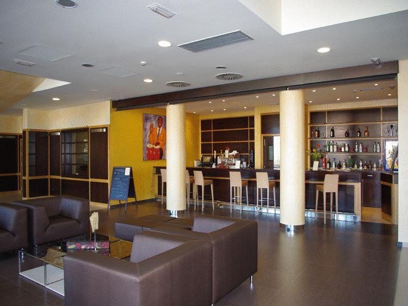 Hotel Sercotel Bonalba Alicante 4*s 4*