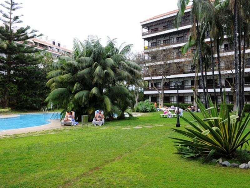 Aparthotel Coral Teide Mar 3*