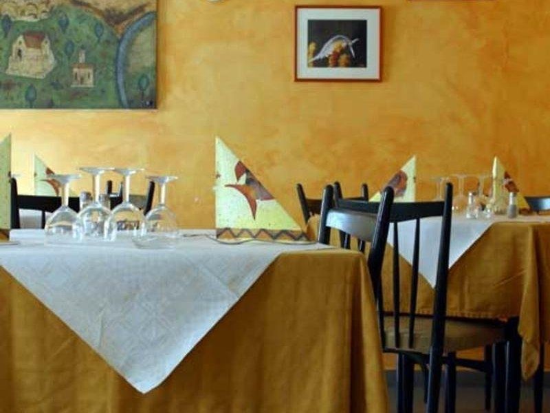 Es Furio Hotel