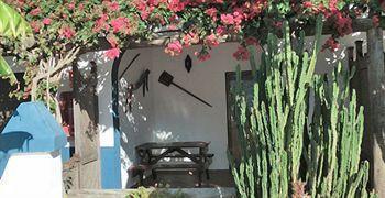 Hacienda Sajorami * Zahora