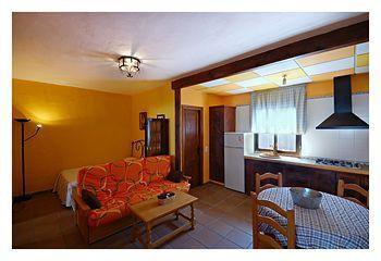 Hacienda Sajorami Apartamento Zahora
