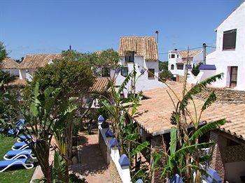 Hacienda Sajorami * Zahora