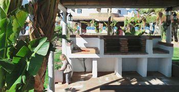 Apartamento Hacienda Sajorami *